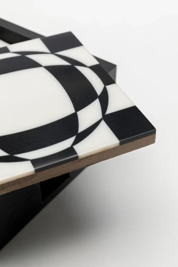 KARE Design Onderzetters Miracle (6/Set)