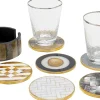KARE Design Onderzetters Nature (6/Set)