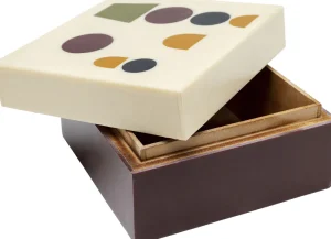 KARE Design Opbergdoos Emily 13x8cm