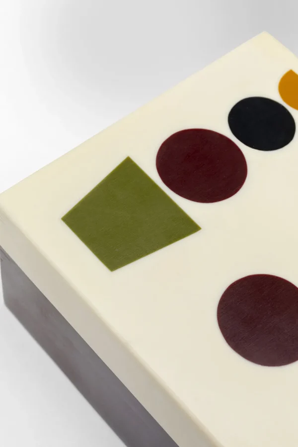 KARE Design Opbergdoos Emily 13x8cm