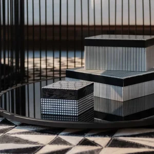 KARE Design Opbergdoos Plenty 20x6cm