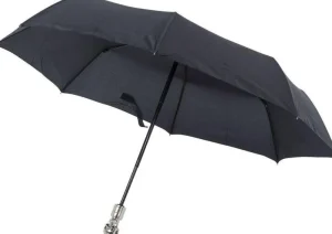 KARE Design Paraplu Skull Pocket