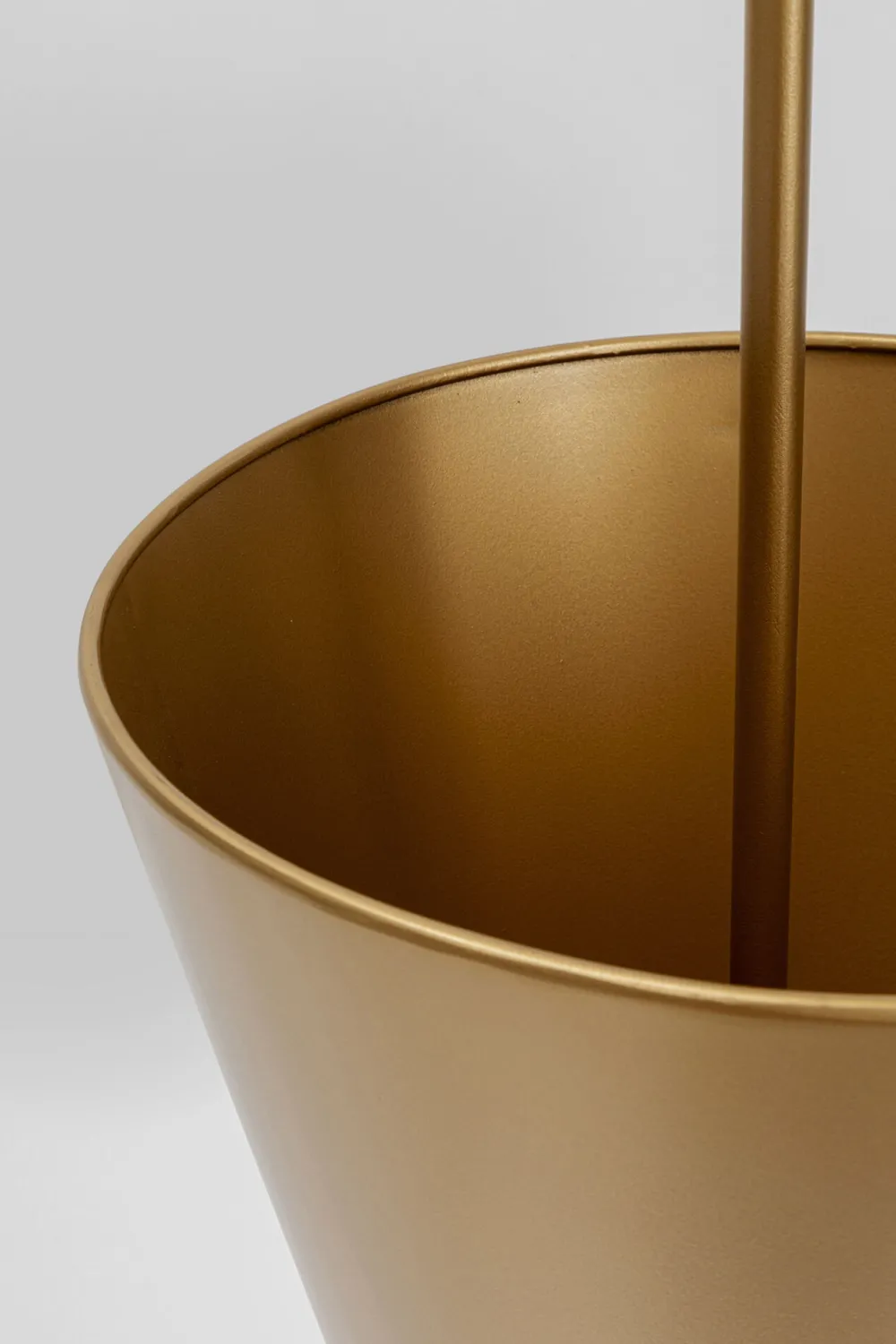 parapluhouder_singing_in_the_rain_gold_2.webp KARE Design Parapluhouder Singing In The Rain Gold