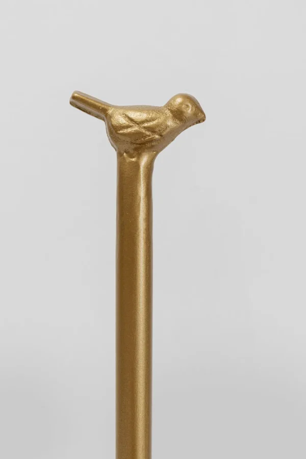 KARE Design Parapluhouder Singing In The Rain Gold