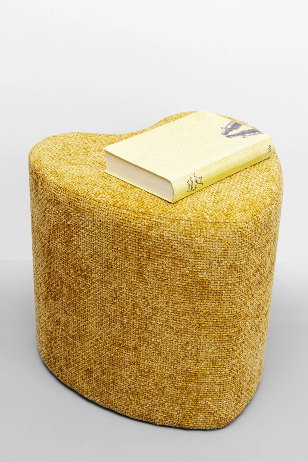 poef_lovely_geel_xcm_0.webp KARE Design Poef Lovely Geel 36x34cm