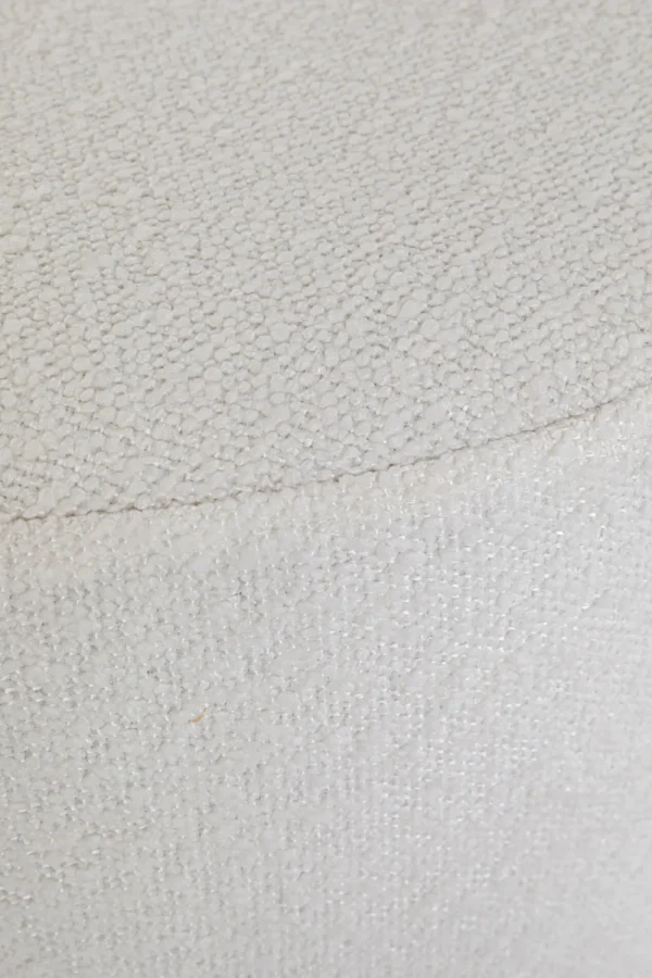 KARE Design Poef Pure 55cm