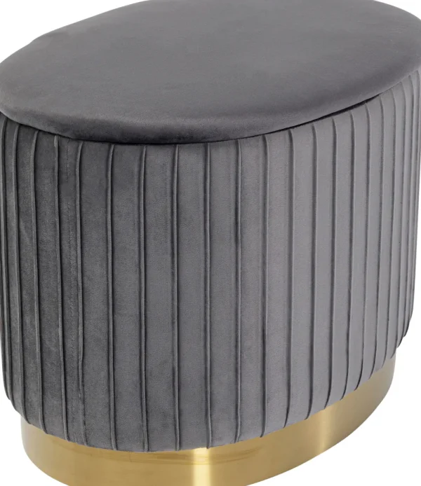 KARE Design Poef Roma Storage