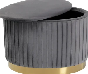 KARE Design Poef Roma Storage