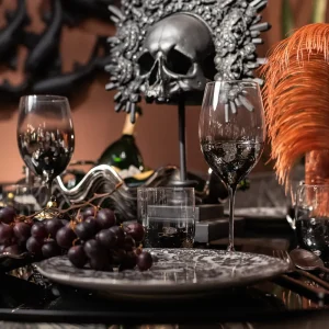 KARE Design Rode Wijn-Glas