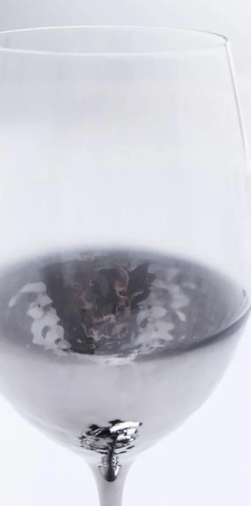 KARE Design Rode Wijn-Glas