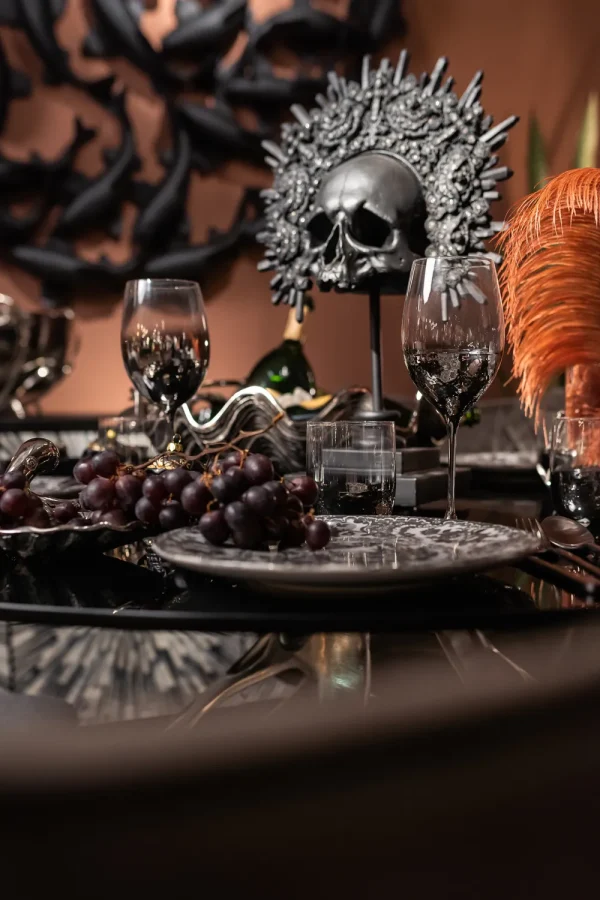 KARE Design Rode Wijn-Glas