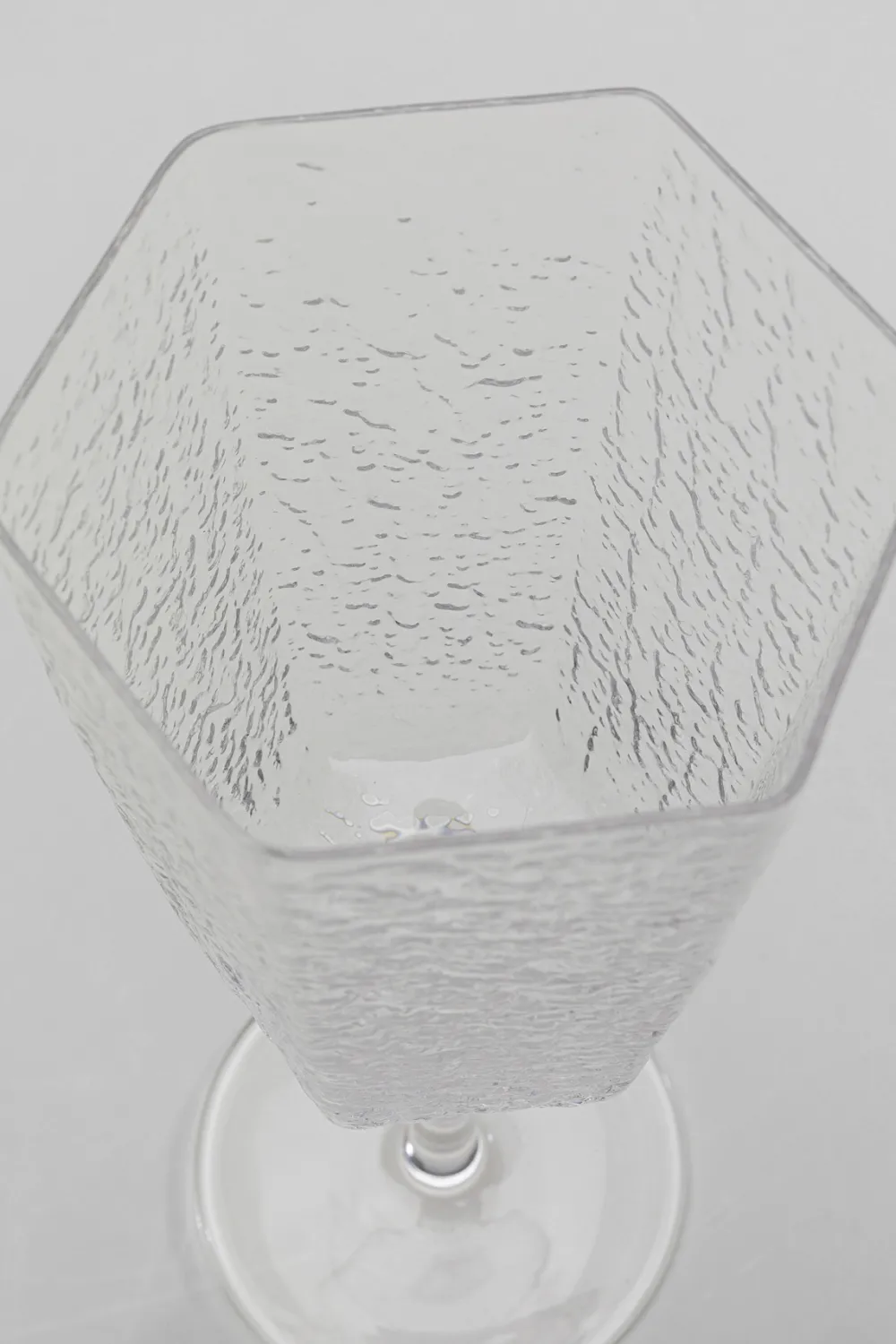 rode_wijnglas_cascata_clear_1.webp KARE Design Rode Wijnglas Cascata Clear
