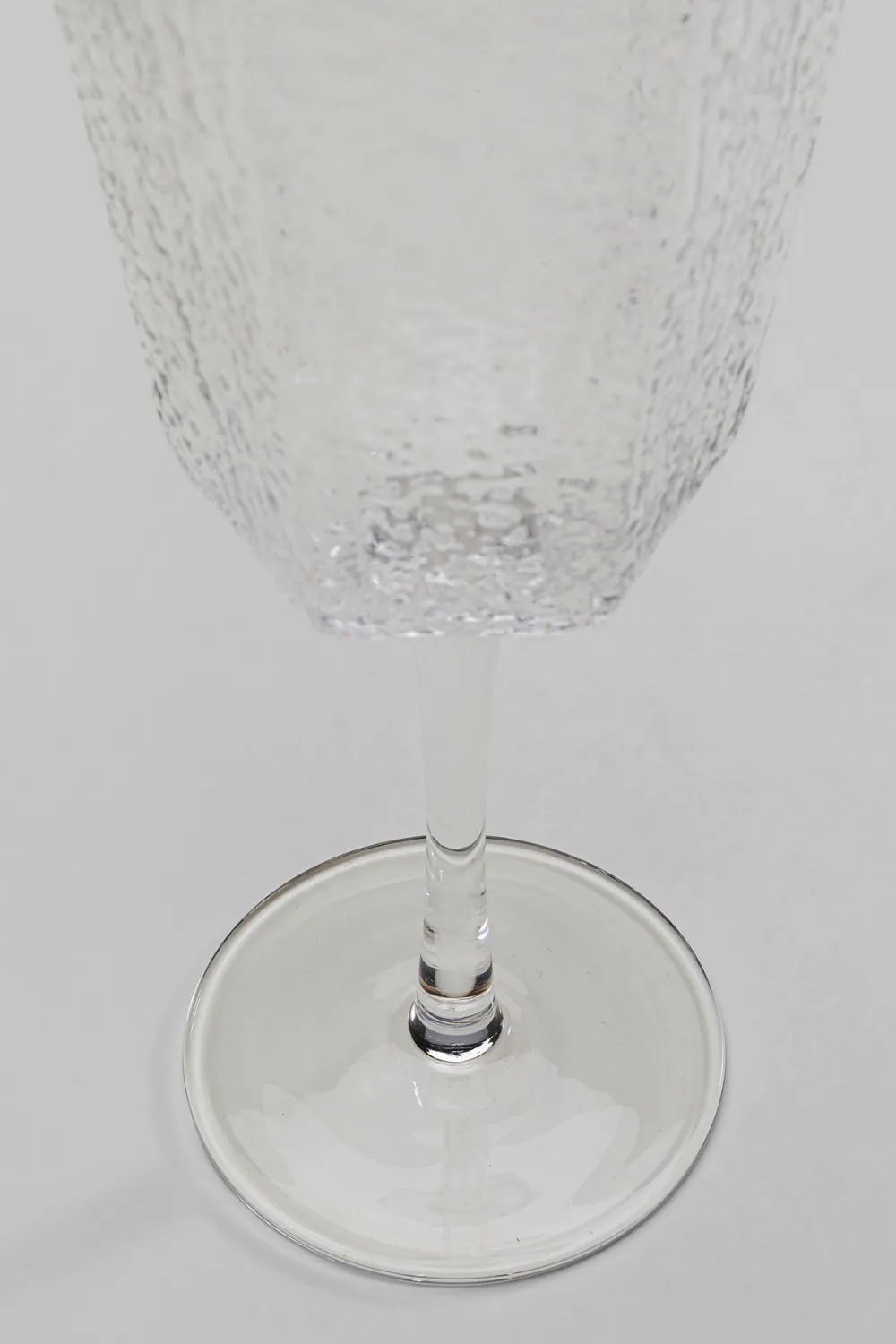 rode_wijnglas_cascata_clear_3.webp KARE Design Rode Wijnglas Cascata Clear