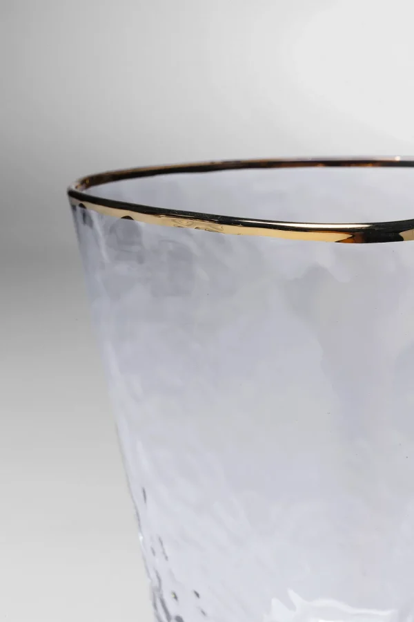 KARE Design Rodewijnglas Hommage (4-delig)