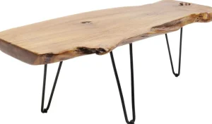 KARE Design Salontafel Aspen Natuur 106x41cm