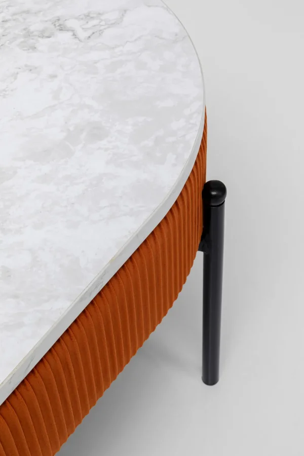 KARE Design Salontafel Ballabile Storage 114x60cm