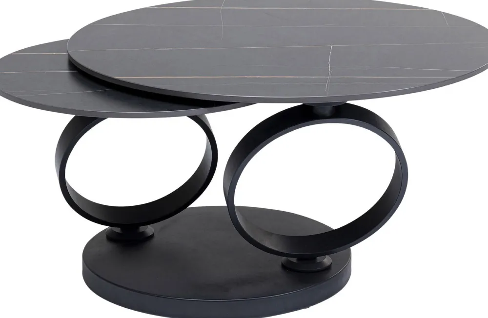 salontafel_beverly_zwart_2.webp KARE Design Salontafel Beverly Zwart