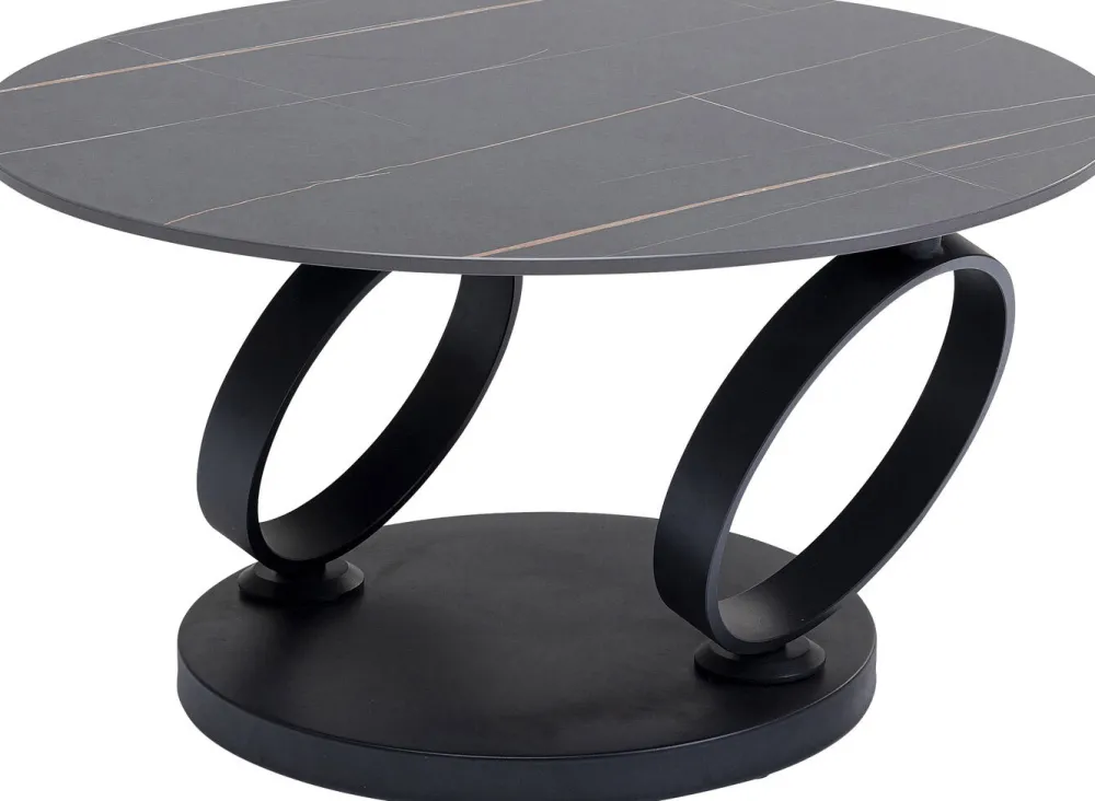 salontafel_beverly_zwart_3.webp KARE Design Salontafel Beverly Zwart