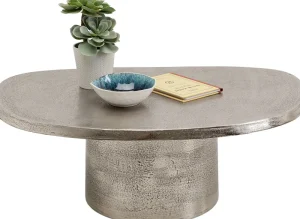 KARE Design Salontafel Bossy Organic 87x59cm