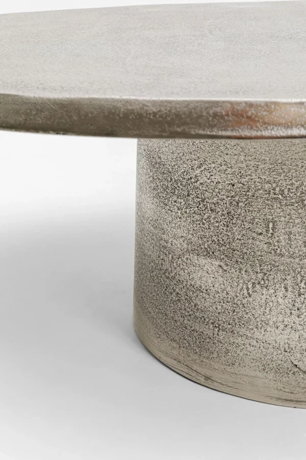 KARE Design Salontafel Bossy Organic 87x59cm