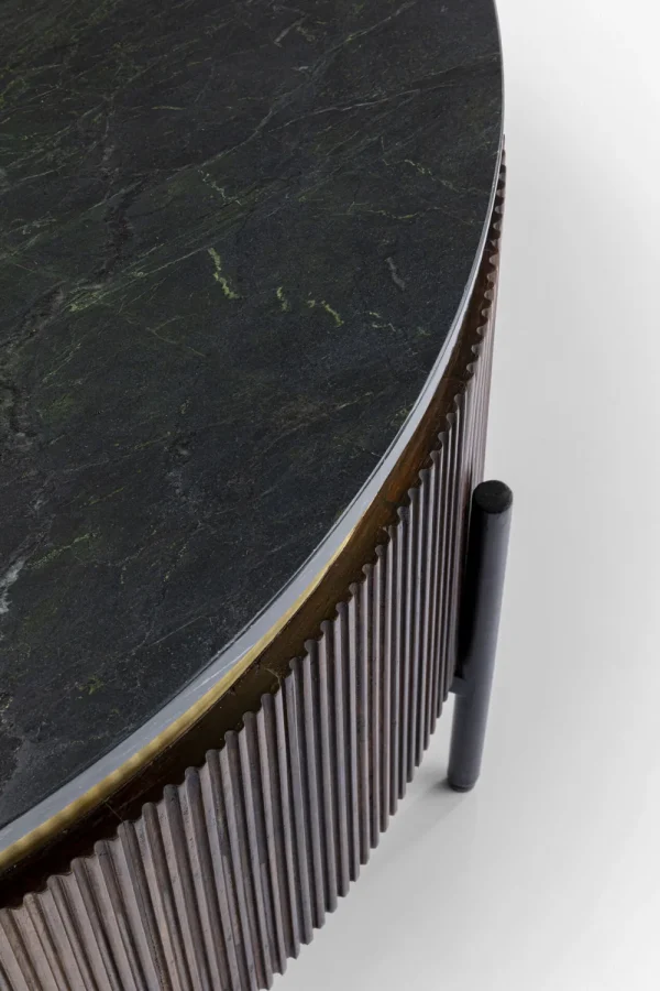 KARE Design Salontafel Catalina Ø90cm