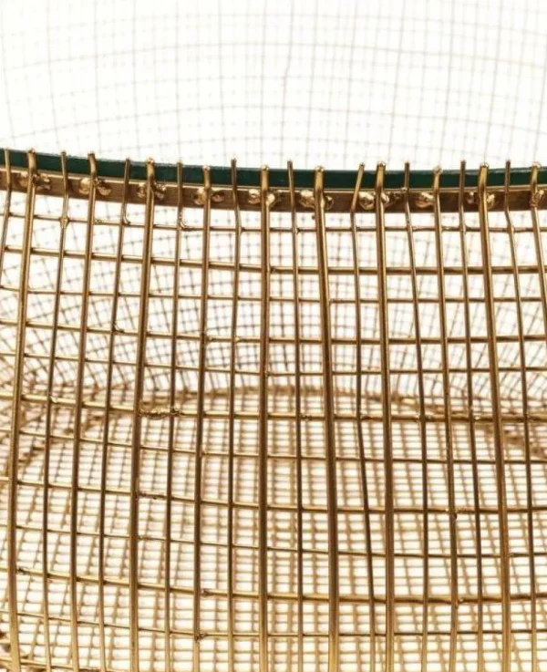 KARE Design Salontafel Cesta Goud