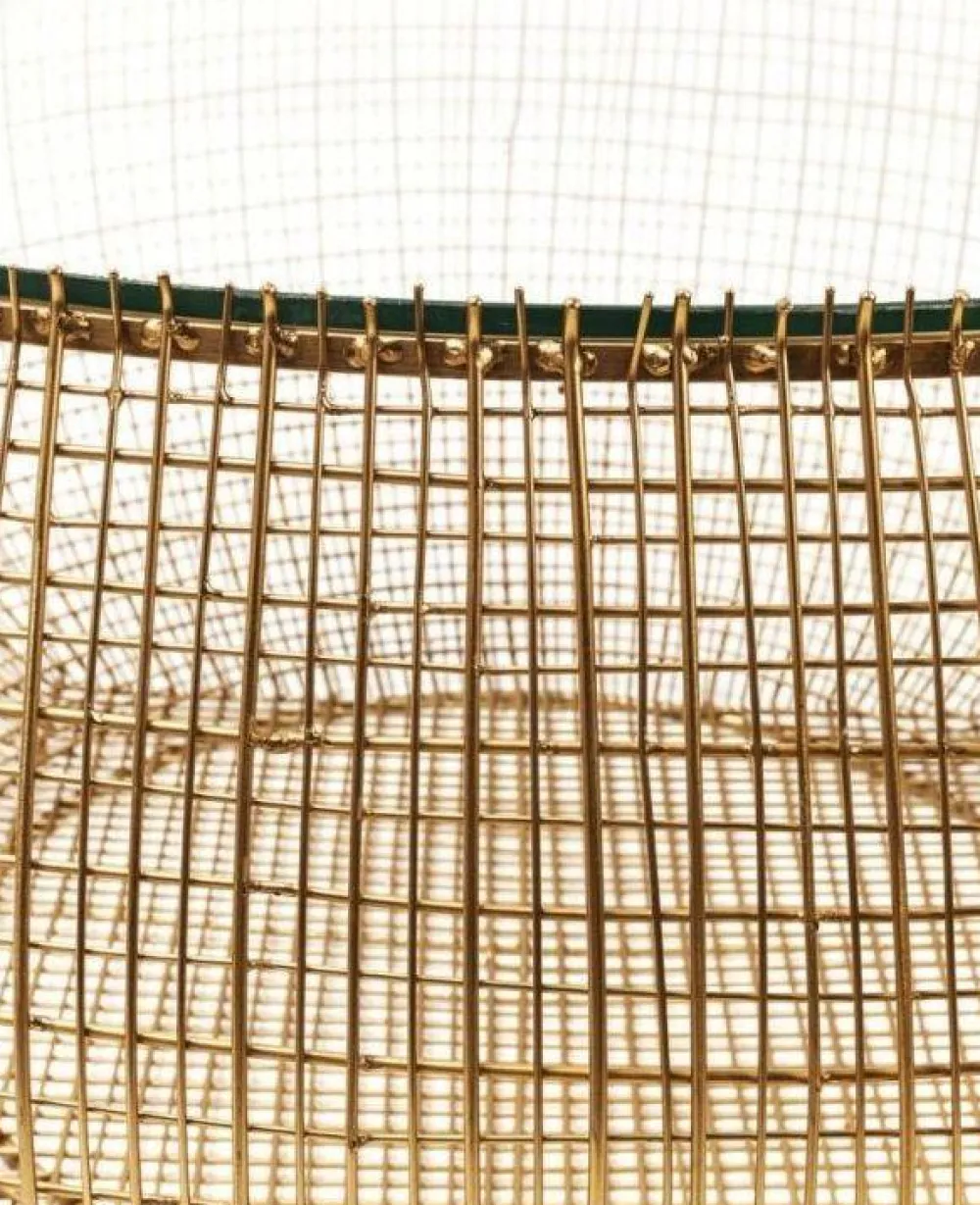 salontafel_cesta_goud_2.webp KARE Design Salontafel Cesta Goud