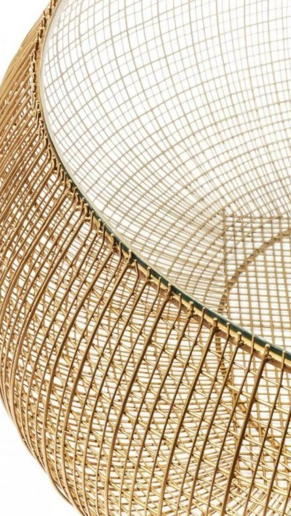 salontafel_cesta_goud_3.webp KARE Design Salontafel Cesta Goud