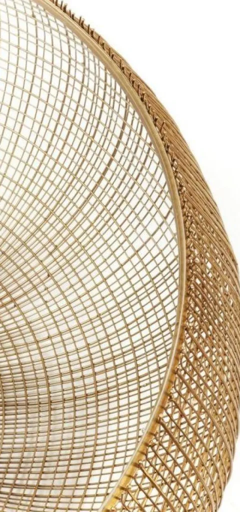 KARE Design Salontafel Cesta Goud