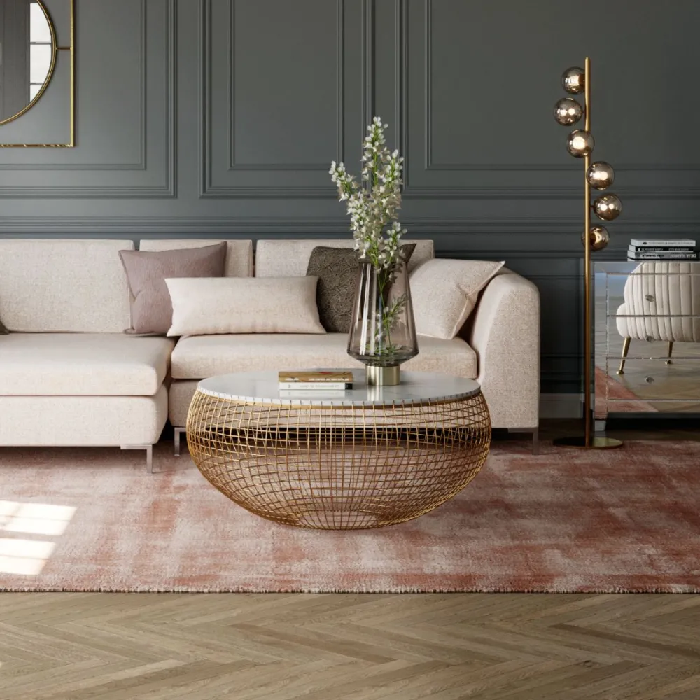 salontafel_cesta_marmer_goud_cm_0.webp KARE Design Salontafel Cesta Marmer Goud Ø100cm