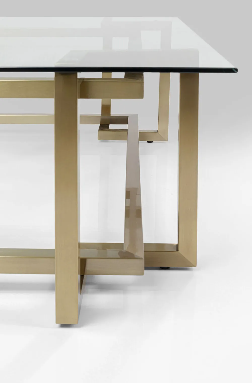 salontafel_clara_goud_xcm_3.webp KARE Design Salontafel Clara Goud 120x120cm