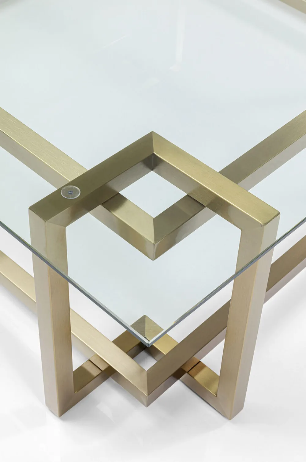 salontafel_clara_goud_xcm_5.webp KARE Design Salontafel Clara Goud 120x120cm