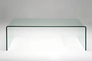 KARE Design Salontafel Clear Club Basic 120x60cm