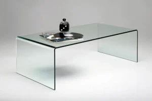 KARE Design Salontafel Clear Club Basic 120x60cm