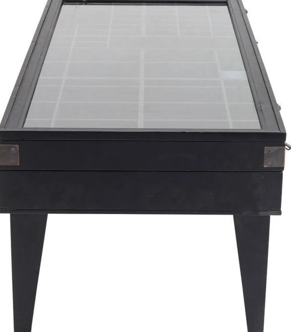 salontafel_collector_zwart_xcm_2.webp KARE Design Salontafel Collector Zwart 122x55cm