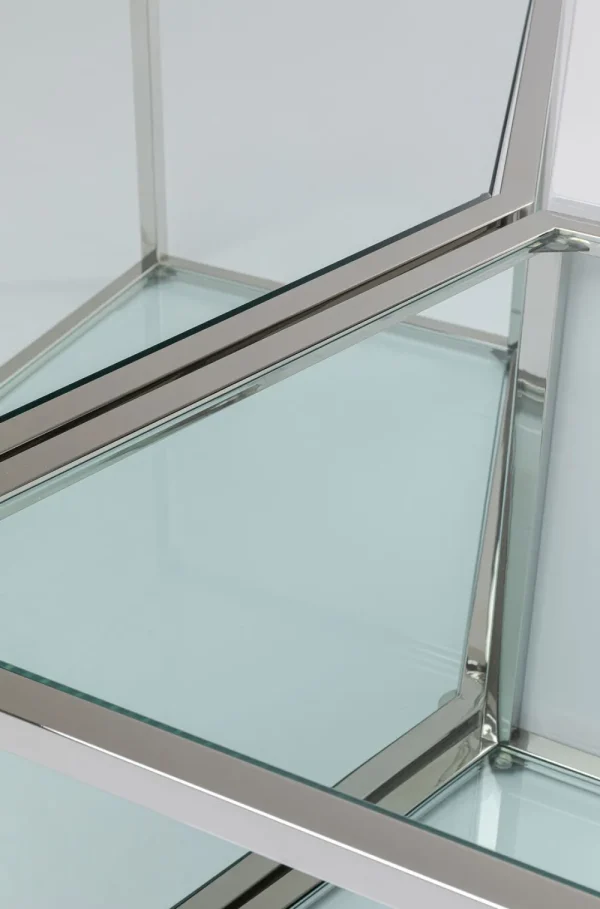 KARE Design Salontafel Combination 95x95cm