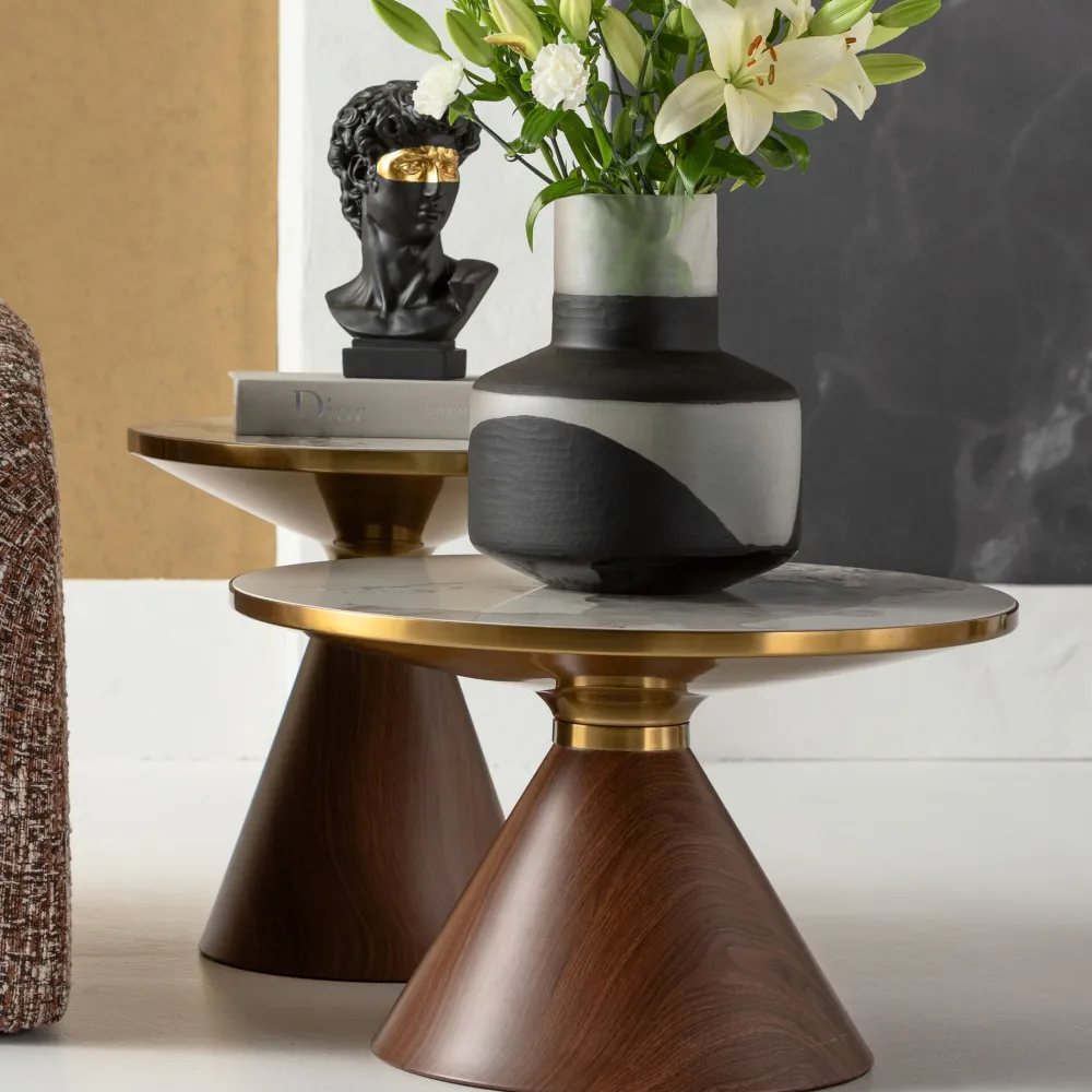 salontafel_cono_ceramic_cm_0.webp KARE Design Salontafel Cono Ceramic 50cm