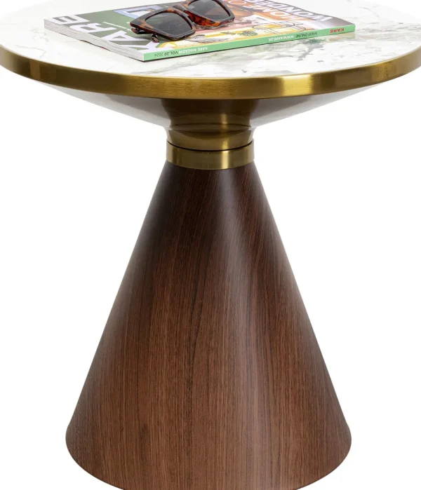 KARE Design Salontafel Cono Ceramic 50cm