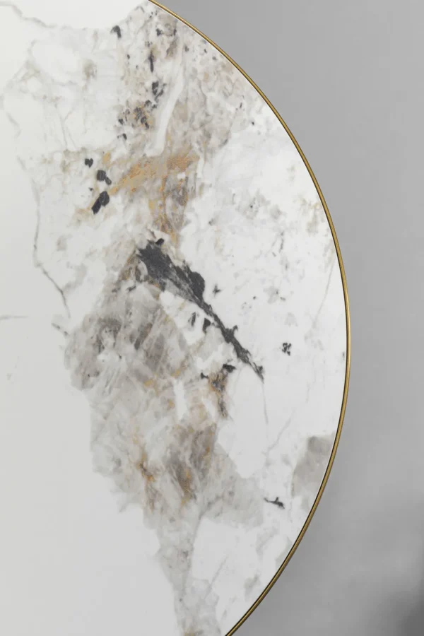 KARE Design Salontafel Cono Ceramic 50cm