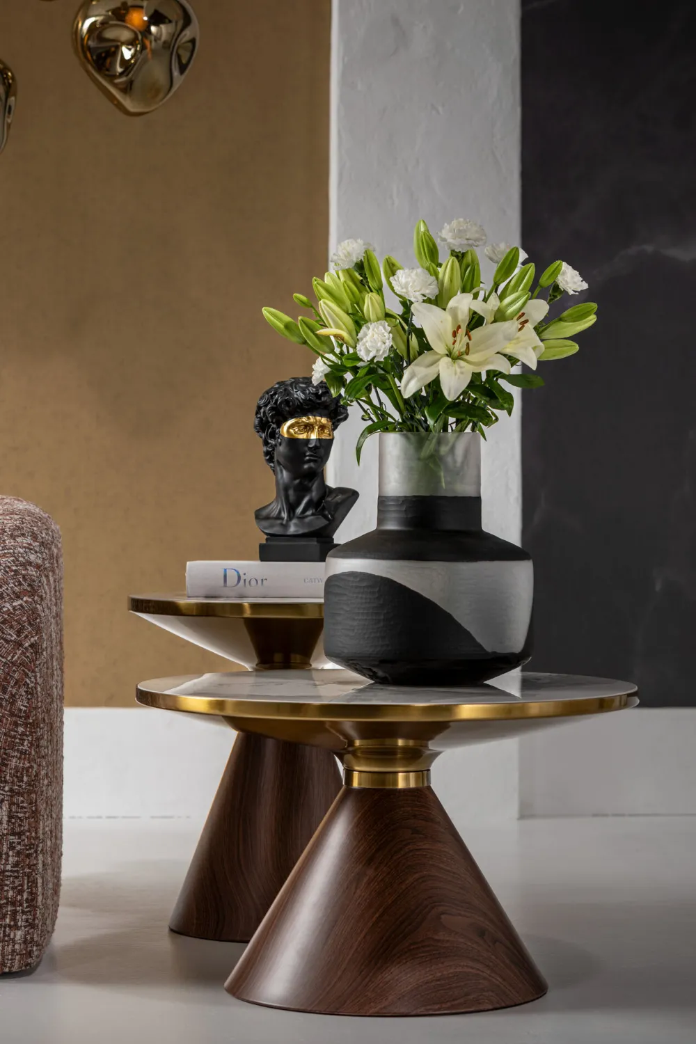 salontafel_cono_ceramic_cm_5.webp KARE Design Salontafel Cono Ceramic 50cm