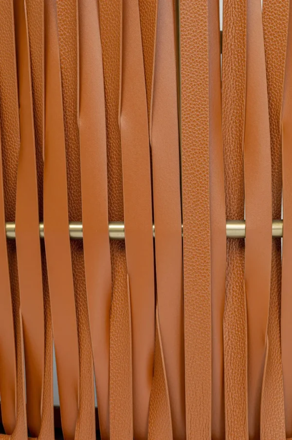 KARE Design Salontafel Copper Ø86cm