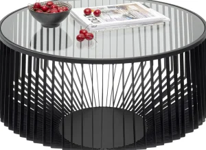 KARE Design Salontafel Corinne 80cm