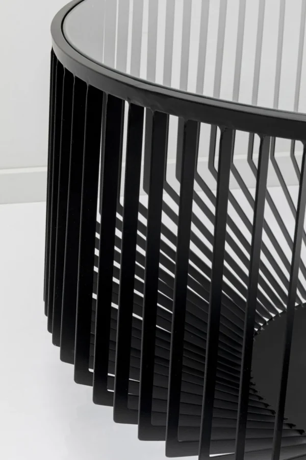 KARE Design Salontafel Corinne 80cm