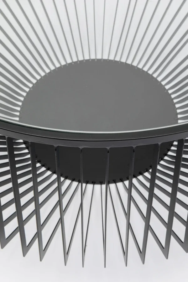 KARE Design Salontafel Corinne 80cm