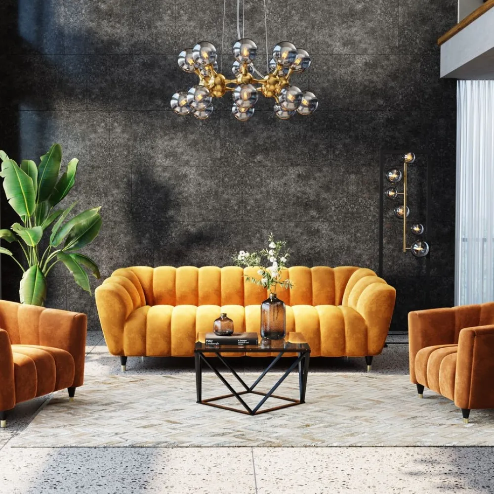 salontafel_cristallo_zwart_xcm_0.webp KARE Design Salontafel Cristallo Zwart 80x80cm