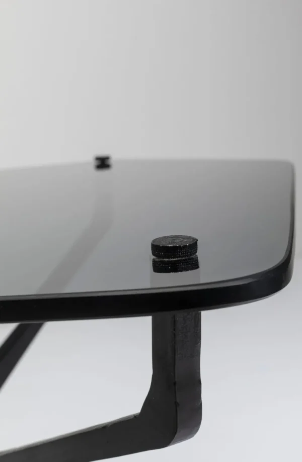 KARE Design Salontafel Dark Space 98x86cm