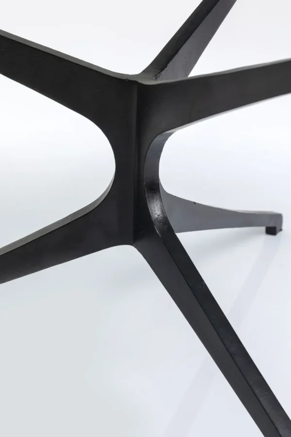 KARE Design Salontafel Dark Space 98x86cm