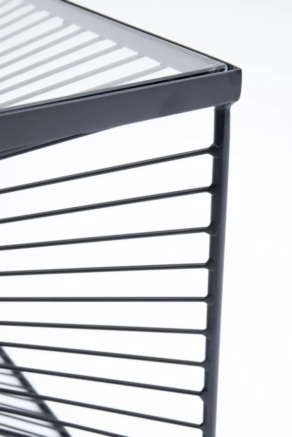 KARE Design Salontafel Dimension 80x80cm