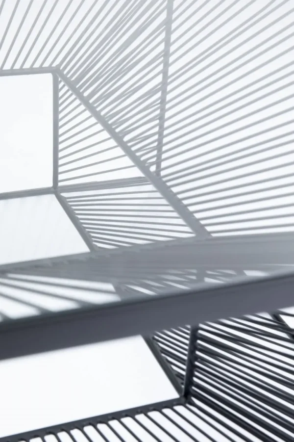 KARE Design Salontafel Dimension 80x80cm