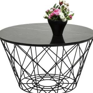 KARE Design Salontafel East Coast Rund (3-delig)